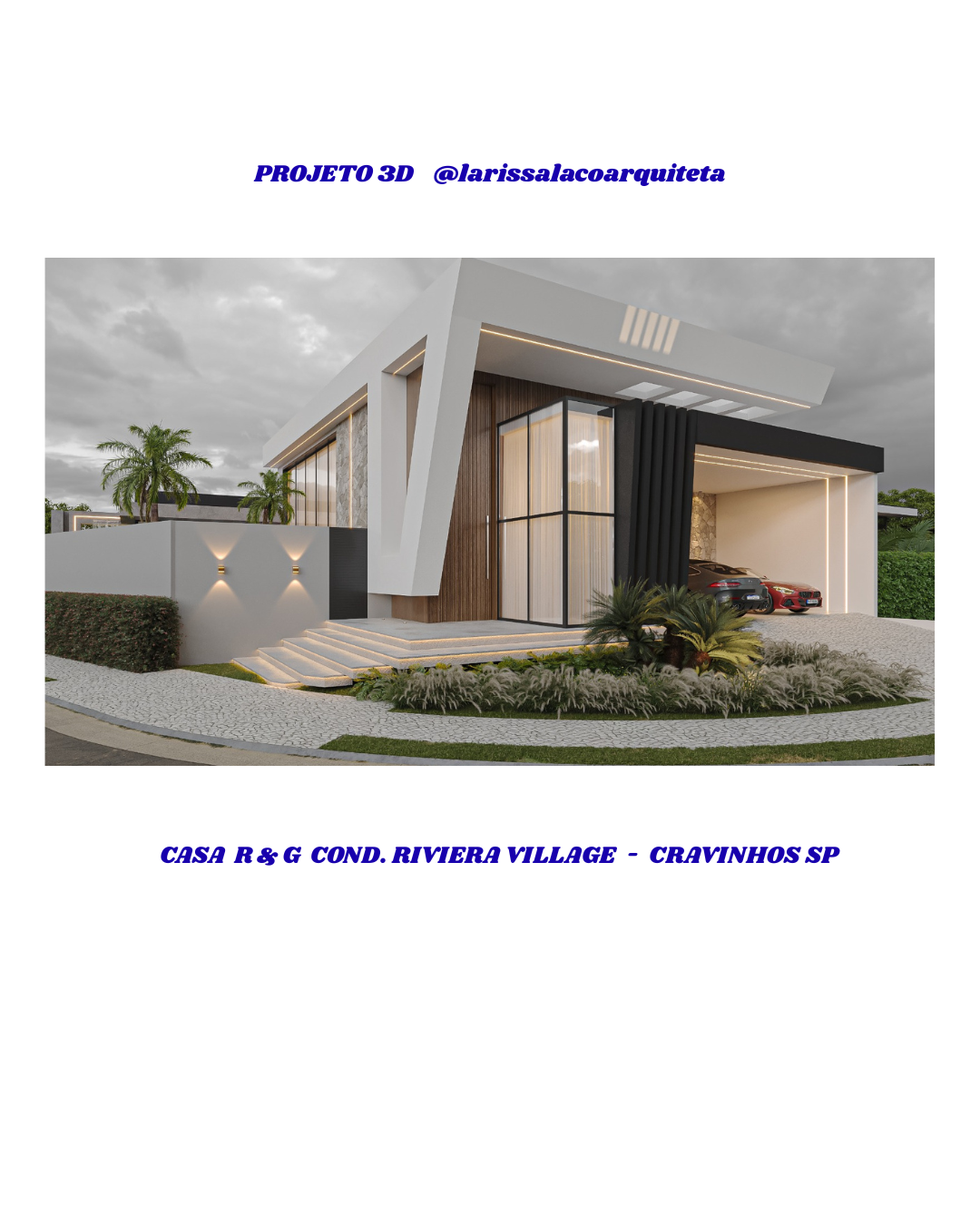 CASA R & G