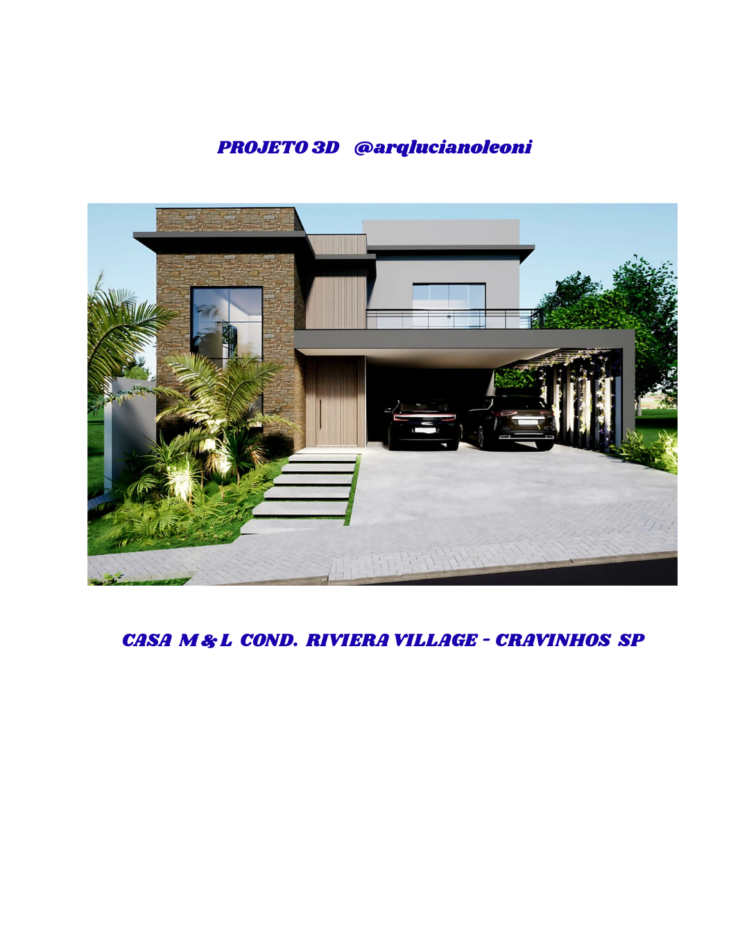 casa M & L